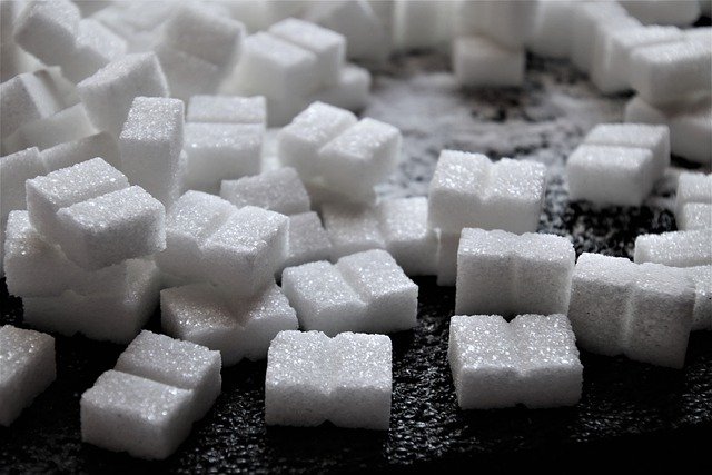 脳を働かせたいなら、砂糖を減らす
